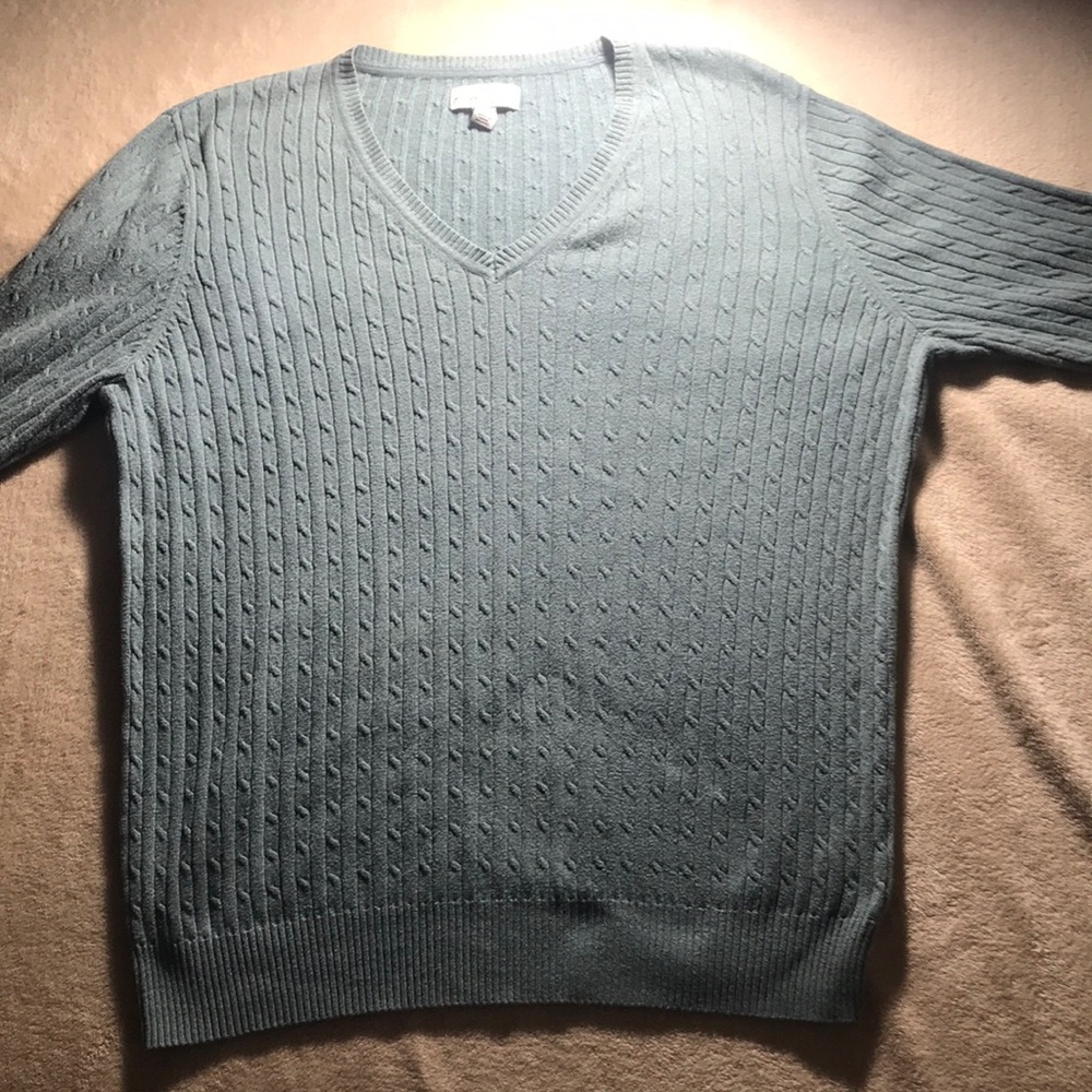 Kim Rogers sweater #G1655
